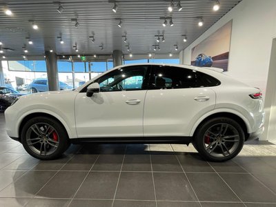 PORSCHE CAYENNE - 5