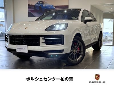 2023 Porsche CAYENNE 照片 3
