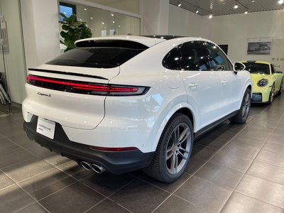 PORSCHE CAYENNE - 8