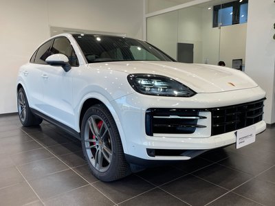 PORSCHE CAYENNE - 3