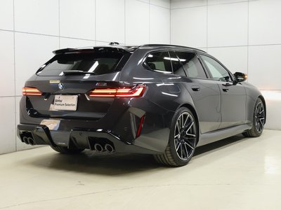BMW M5 TOURING - 2