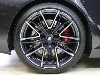 BMW M5 TOURING - 4