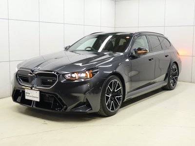 BMW M5 TOURING - 6