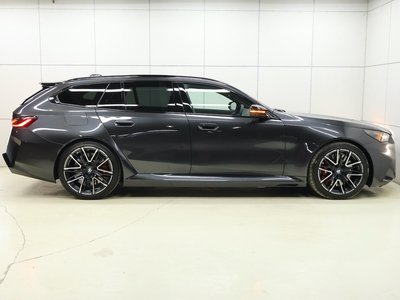 BMW M5 TOURING - 8