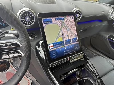 صورة 6 لـ 2024 Mercedes-BENZ SL