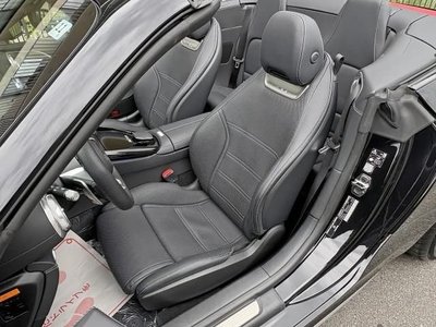 صورة 7 لـ 2024 Mercedes-BENZ SL