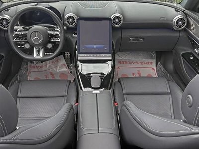 صورة 3 لـ 2024 Mercedes-BENZ SL