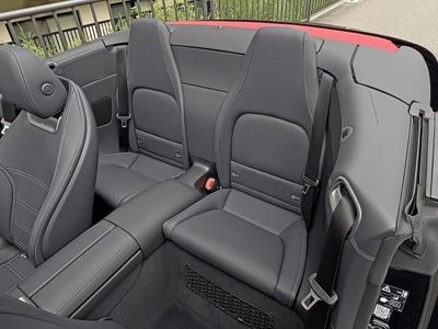 صورة 8 لـ 2024 Mercedes-BENZ SL