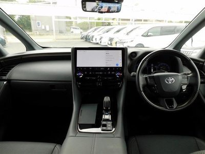 TOYOTA ALPHARD - 9