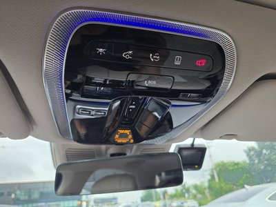 صورة مصغرة 14 لـ 2024 Mercedes-BENZ S-CLASS