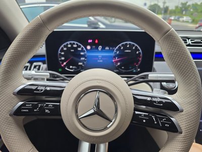 صورة مصغرة 11 لـ 2024 Mercedes-BENZ S-CLASS