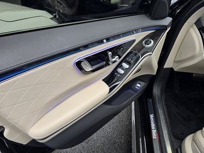 صورة مصغرة 16 لـ 2024 Mercedes-BENZ S-CLASS