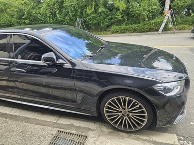 صورة مصغرة 15 لـ 2024 Mercedes-BENZ S-CLASS