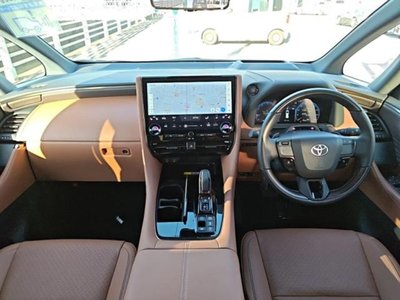 TOYOTA VELLFIRE - 3