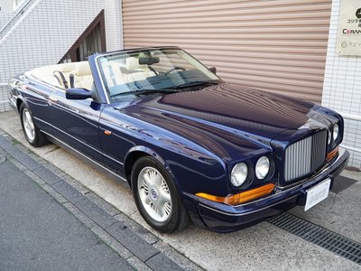 BENTLEY AZURE - 4
