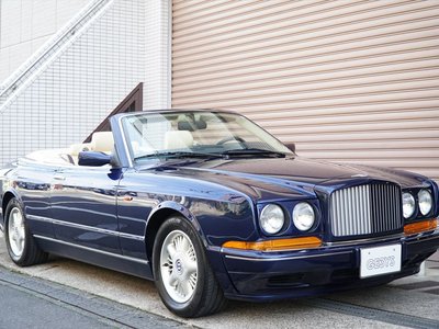 BENTLEY AZURE - 1
