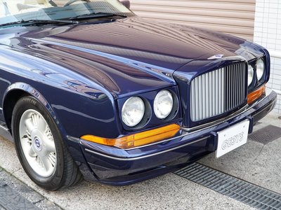 BENTLEY AZURE - 8