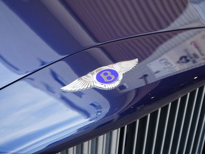 BENTLEY AZURE - 9