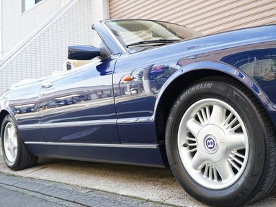 BENTLEY AZURE - 5