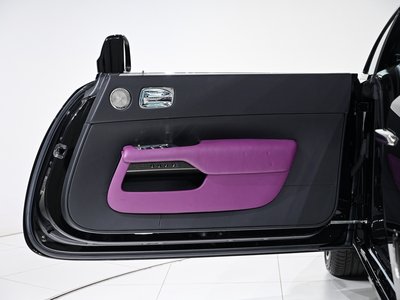 2019 ROLLS-ROYCE WRAITH 缩略图 29