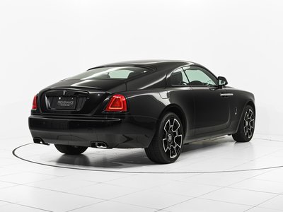 صورة 6 لـ 2019 ROLLS-ROYCE WRAITH