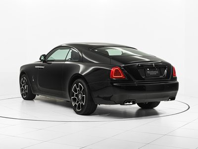 صورة 5 لـ 2019 ROLLS-ROYCE WRAITH