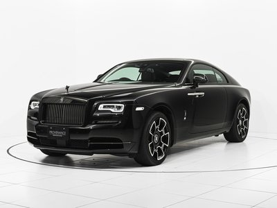 صورة 2 لـ 2019 ROLLS-ROYCE WRAITH