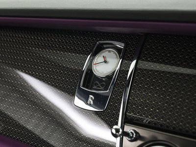 2019 ROLLS-ROYCE WRAITH 缩略图 35