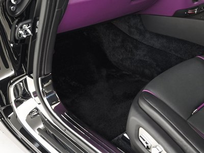 2019 ROLLS-ROYCE WRAITH 缩略图 23