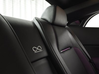 2019 ROLLS-ROYCE WRAITH 缩略图 33