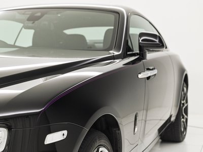 2019 ROLLS-ROYCE WRAITH 缩略图 40