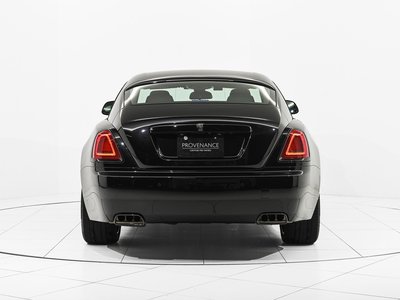 صورة 4 لـ 2019 ROLLS-ROYCE WRAITH