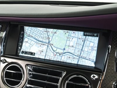 2019 ROLLS-ROYCE WRAITH 缩略图 19
