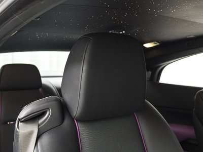 2019 ROLLS-ROYCE WRAITH 缩略图 16