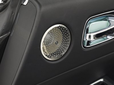 2019 ROLLS-ROYCE WRAITH 缩略图 36