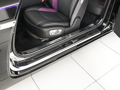 2019 ROLLS-ROYCE WRAITH 缩略图 24