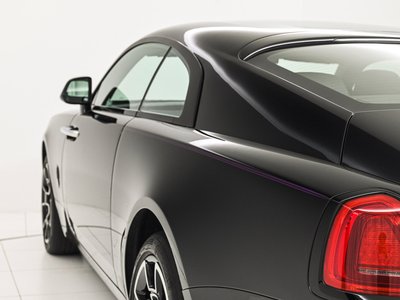 2019 ROLLS-ROYCE WRAITH 缩略图 41