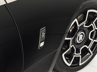 2019 ROLLS-ROYCE WRAITH 缩略图 42