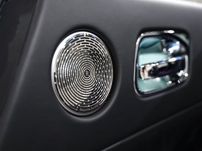 2019 ROLLS-ROYCE WRAITH 缩略图 31