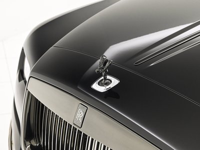 2019 ROLLS-ROYCE WRAITH 缩略图 46