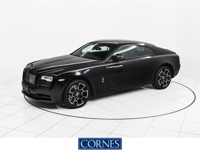 صورة 1 لـ 2019 ROLLS-ROYCE WRAITH
