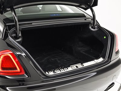 صورة 10 لـ 2019 ROLLS-ROYCE WRAITH