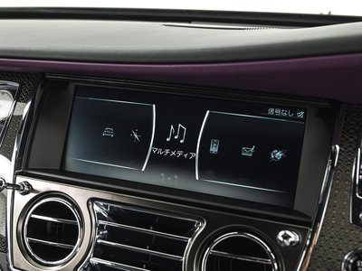2019 ROLLS-ROYCE WRAITH 缩略图 20