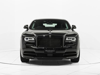 صورة 3 لـ 2019 ROLLS-ROYCE WRAITH