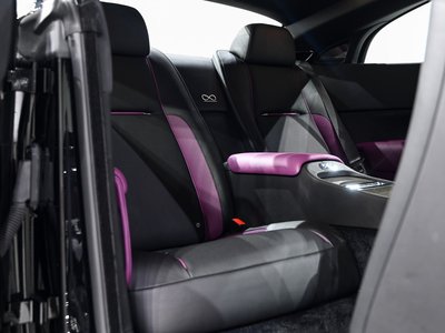 2019 ROLLS-ROYCE WRAITH 缩略图 27