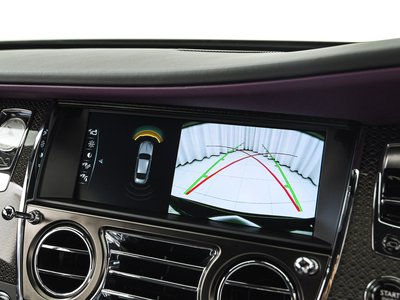 2019 ROLLS-ROYCE WRAITH 缩略图 21