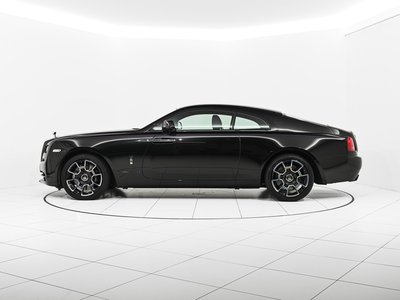 صورة 7 لـ 2019 ROLLS-ROYCE WRAITH