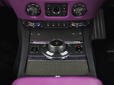 2019 ROLLS-ROYCE WRAITH 缩略图 25