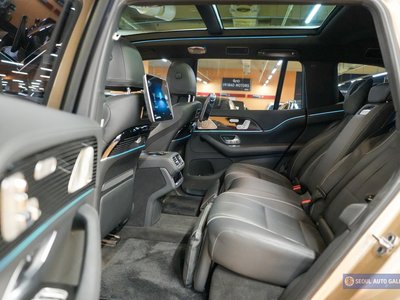 MERCEDES-BENZ GLS - 10
