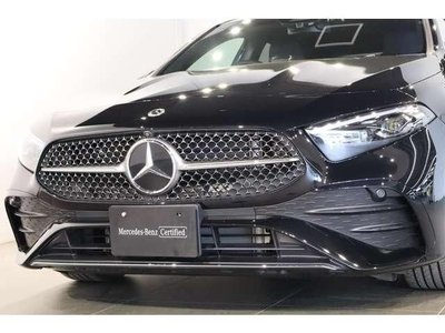 صورة 8 لـ 2026 Mercedes-BENZ A-CLASS